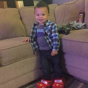 Meet your Posher, Jeremy